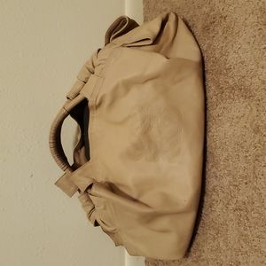 Vintage Loewe Nappa Aire Levante Hobo bag
